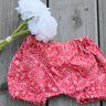 Newborn LOU  kurze Hose Gr. 50-92 thumbnail number 6