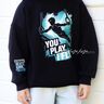 SHO Kids Sweater | 74–176 | inkl. A4, A0, Beamerdatei thumbnail number 3