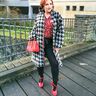 Schnittmuster Mantel Silva | Cardigan - BEAMER-Datei thumbnail number 3