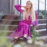 Kleid #Lorena Nähanleitung und Schnittmuster (XXS-XL) thumbnail number 3