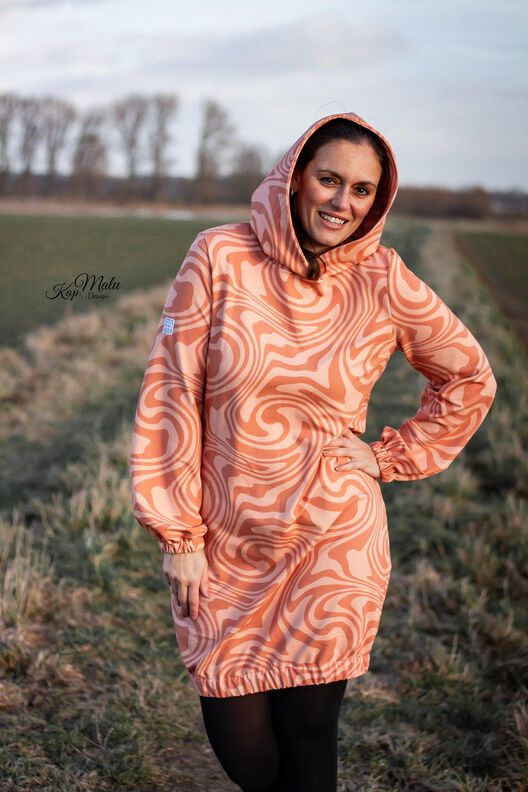 CL*OVELY SWEATER & DRESS 30-50 image number 9