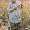 CL*OVERSIZE SHIRT KIDS 74-170 thumbnail number 2