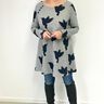 Pullover, Tunika, Kleid (34-48) FELICIA Damen Schnittmuster thumbnail number 9