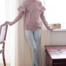  CL*OVELY LEGS FRENCHTERRY 86-164 thumbnail number 9