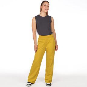 FRAU JANE - Jogginghose mit breitem Bund XS-XXL