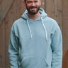 Hoodie Herren –  Schnittmuster Gr. XS-4XL – Boston thumbnail number 8