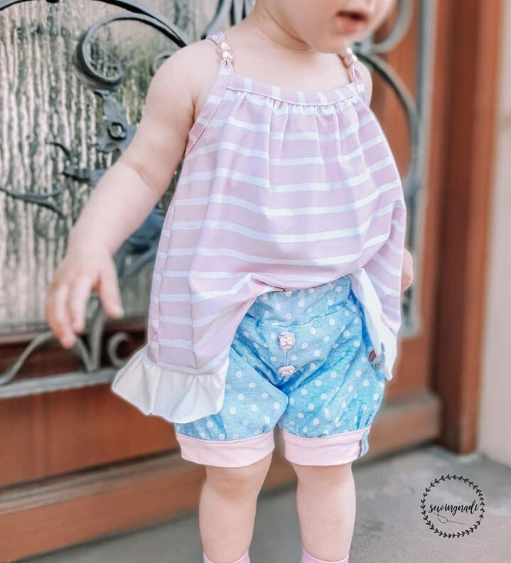 GIRLY SUMMER Set Mini Gr 62 - 104 image number 5