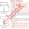FRAU GESA - Shorts mit breitem Bund XS-XXL thumbnail number 8