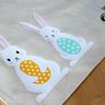 Plotterdatei Osterhase Ei thumbnail number 8