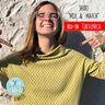  ADD ON Turtleneck zu Shirt Mix & Match E-Book  thumbnail number 1