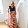 KLEID - * Look at MEE * - GR.32-56 - für dehnbare Stoffe thumbnail number 3