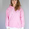 Mika Oversize Hoodie & Sweater  BU 80-116 A4 + A0 thumbnail number 3