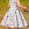 eBook Sommerkleid "Amelie" Gr. 56-158 thumbnail number 8