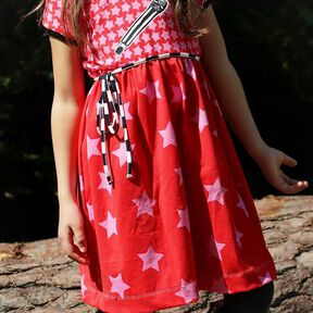 Ebook Kleid lütte Stranddeern 80-164