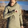 Ebook / Schnittmuster Raglan-Hoodie *mit A0-Datei + Video* thumbnail number 7