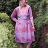 Schnittmuster Kleid Jana thumbnail number 8