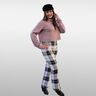 Rabea - Shirt/Pullover 32- 56 thumbnail number 6