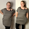 Auria Shirt & Kleid Gr. 32 bis 54 thumbnail number 4