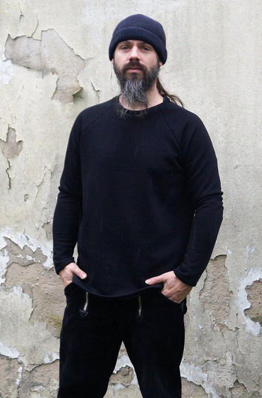Raglan Pullover, Shirt (XXS-8XL) SALVADOR Schnittmuster image number 10