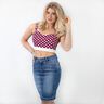 Bikini-Oberteil #Clarry Nähanleitung und Schnittmuster  thumbnail number 6