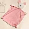 TEDDY Schnittmuster Baby Kinder Kuscheltier Zahntuch thumbnail number 5