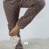 Diamond Pants Hose Gr. 86-164 thumbnail number 2