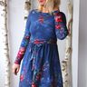 Kleid - *Pretty MEE* - Damen - Gr.32-56 - A4+A0+Beamer thumbnail number 5
