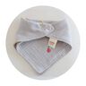  “Baby-Halstuch x3” 3 Schnittmuster für Webware und Jersey  thumbnail number 4