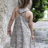 Kombi E-Book Kleid Knötchen Gr. 68 - 140 thumbnail number 4