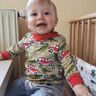 Baby Shirt Rollkragen Pullover PERGI ♥ Gr. 56-104 thumbnail number 4