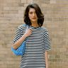 T-Shirt Kleid Schnittmuster mit Videoanleitung Gr. XS-XXXL thumbnail number 5