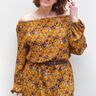 Bluse, Tunika, Kleid (36-54) SUPERBIA Schnittmuster thumbnail number 7