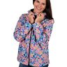 Softshelljacke "Johanna", Schnittmuster Gr. 158 – 46 thumbnail number 1
