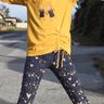 Ebook Hoodie u. Pullover Senna Kids Gr.92-164 inkl. Ebenen thumbnail number 5