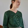 Blusenliebe - Schnittmuster Damen Bluse 34-48 thumbnail number 4