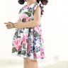 Jerseykleid Louann 1 Gr. 98-140 Schnittmuster thumbnail number 4
