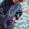 Zip-In-Erweiterung Wind&Wetter Parka E-Book thumbnail number 5