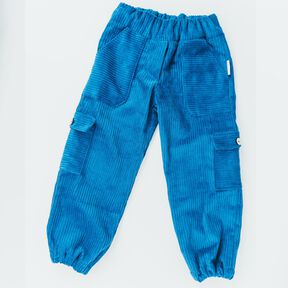 Kinder Cargo Hose Shorts Schlupfhose COCOK ♥ Gr. 110-164