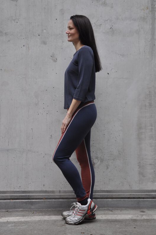E-Book »LaBasic Leggings« (32–46) – Leggings und Lauf-Tight image number 3