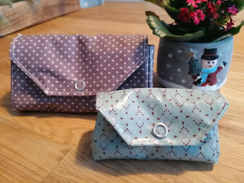 kleine Tasche Pinja - 3 Größen image number 10