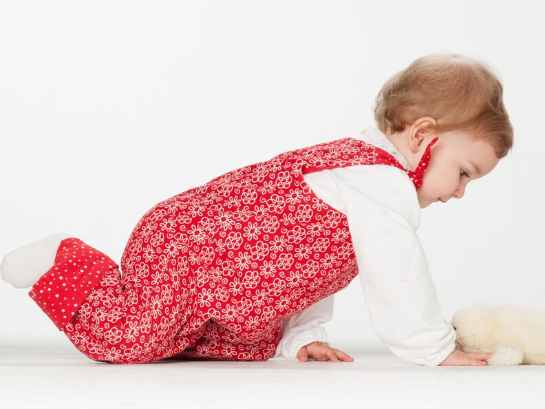 LILLI&BO und BOBBY Overall, in 3 Modellvarianten image number 4