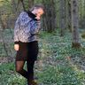 Hoodie / Hoodiekleid Yara Gr.32-54 thumbnail number 9