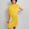 FRAU KONNI - Sommerkleid mit Taschen XS-XXL thumbnail number 4