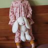 Schlummerchen Set 1: Hose und Nachthemd/Oberteil Bubikragen thumbnail number 8