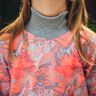 Kinder Hoodie oder Kleid viele Varianten KADO ♥ Gr. 92-164 thumbnail number 3