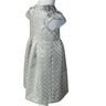 Nähanleitung + Schnitt Festliches Kleid Romy 68-122 thumbnail number 5