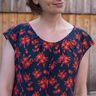 Shirt Malea Gr.32-54 inkl. Ebenen und Beamerdatei thumbnail number 6