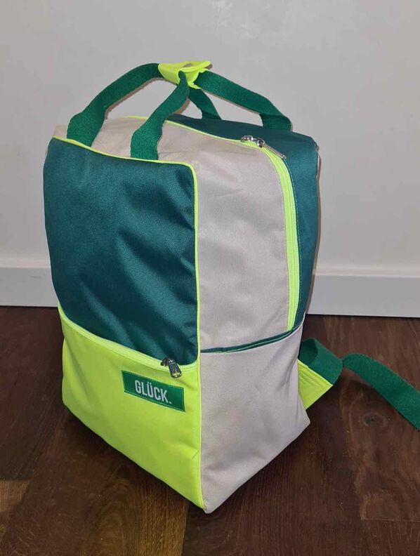Rucksack "RIHANNA" image number 6