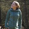 Sweatjacke Lady Luise Gr.32-50 thumbnail number 4