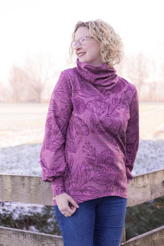 Mookait Pullover DE/EN/FR image number 7